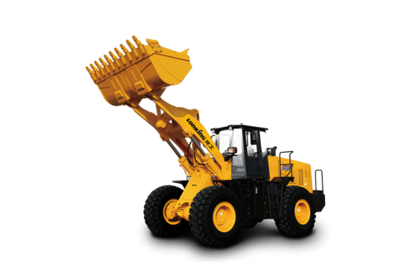 Mini excavator CDM856