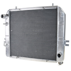 Radiator stivuitor CPQD Motoare 1-3.5T 4Y