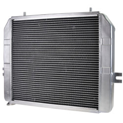 Radiator stivuitor CPQD Motoare 1-3.5T 4Y