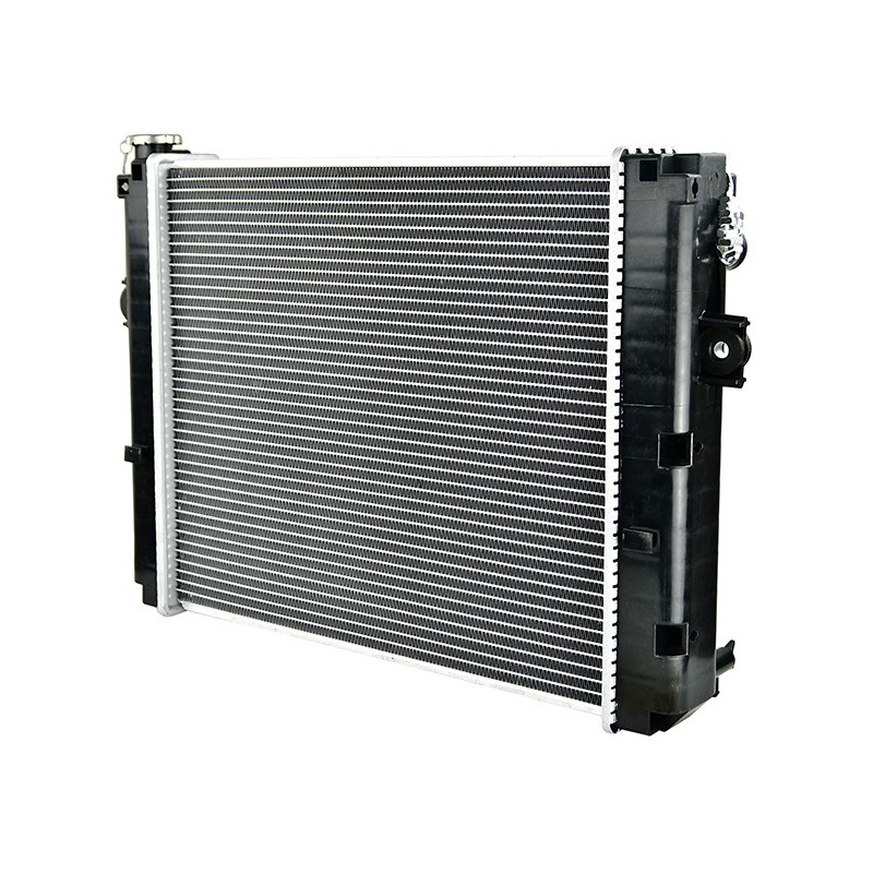 Radiator stivuitor CPQD Motoare 1-3.5T 4Y