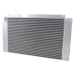 Radiator stivuitor Linde 350-01/02 H12/16/18