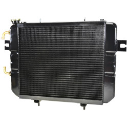 Radiator stivuitor Toyota 5FG/FD25