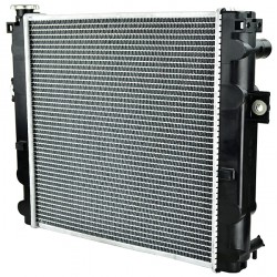 Radiator stivuitor Toyota 8FG/FD10-18