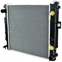 Radiator stivuitor Toyota 8FG/FD10-18