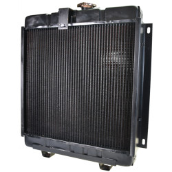 Radiator stivuitor Balkancar DV 1794 Bibo