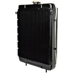 Radiator stivuitor C-330 Ursus