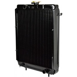 Radiator stivuitor C-330 Ursus