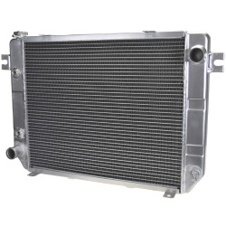 Radiator stivuitor Nissan