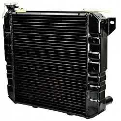 Radiator stivuitor H Series 1-1.8T