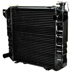 Radiator stivuitor H Series 1-1.8T