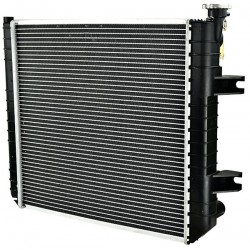 Radiator stivuitor R-Series