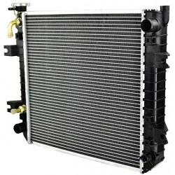 Radiator stivuitor R-Series