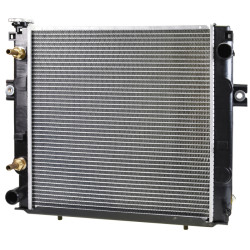 Radiator stivuitor Nissan FD20-30NT S4S FG15-30NT Motoare K21/K22