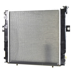 Radiator stivuitor Nissan FD20-30NT S4S FG15-30NT Motoare K21/K22