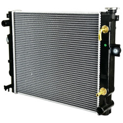 Radiator stivuitor Toyota FG/FD10-18