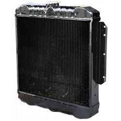 Radiator stivuitor Isuzu 4-5T 6BG1 50W-332000