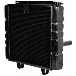 Radiator stivuitor Balkancar DV1792