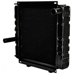 Radiator stivuitor Balkancar DV1792