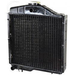 Radiator stivuitor GPW W26-01.04.01