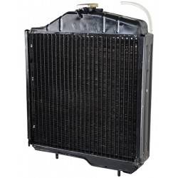 Radiator stivuitor GPW W26-01.04.01