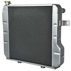 Radiator stivuitor Hangcha RW57 4-5T Motor Perkins TD42 GM4.3L (2012-2014)