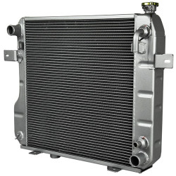 Radiator stivuitor Hangcha RW57 4-5T Motor Perkins TD42 GM4.3L (2012-2014)