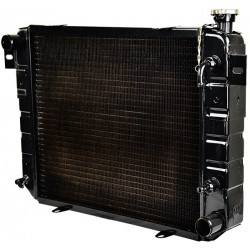 Radiator stivuitor Hangcha H-Series C240 Diesel