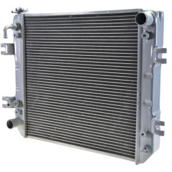 Radiator stivuitor R-Series CPQD,CPCD15-35 H25 TD27