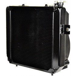 Radiator stivuitor Nissan CPQD18T8