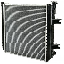 Radiator stivuitor Nissan D02 H25 Motor TD27