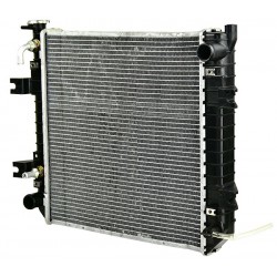 Radiator stivuitor Nissan D02 H25 Motor TD27