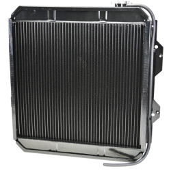 Radiator stivuitor Nissan J02