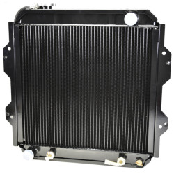 Radiator stivuitor Nissan J02