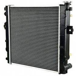 Radiator stivuitor Nissan L01/L02 15-35 P1F1/P1F2