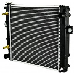 Radiator stivuitor Nissan L01/L02 15-35 P1F1/P1F2