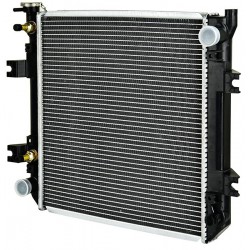 Radiator stivuitor Nissan H15 Motor TD27