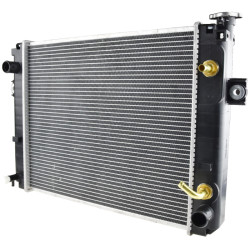 Radiator stivuitor Toyota 5FG25,4Y,5Y