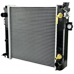 Radiator stivuitor Toyota 5FG/FD10-18