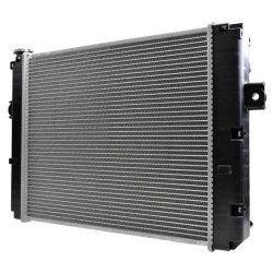 Radiator stivuitor Toyota 6FG20-25 ATM