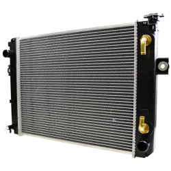 Radiator stivuitor Toyota 6FG20-25 ATM