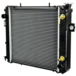 Radiator stivuitor Toyota 6FG/FD15-18