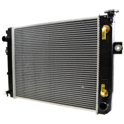 Radiator stivuitor Toyota 6FG/FD20-25