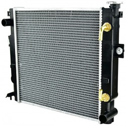 Radiator stivuitor Toyota 7FG/FD10-18