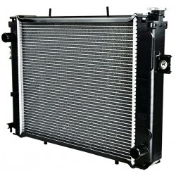 Radiator stivuitor Toyota 7FG/FD20-30