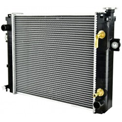 Radiator stivuitor Toyota 7FG/FD20-30