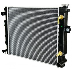 Radiator stivuitor Toyota 7FG/FD35-45