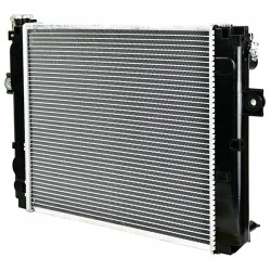 Radiator stivuitor Toyota 4Y (LPG) 1DZ2 (Diesel) 8FG/FD20-30