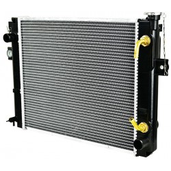 Radiator stivuitor Toyota 4Y (LPG) 1DZ2 (Diesel) 8FG/FD20-30